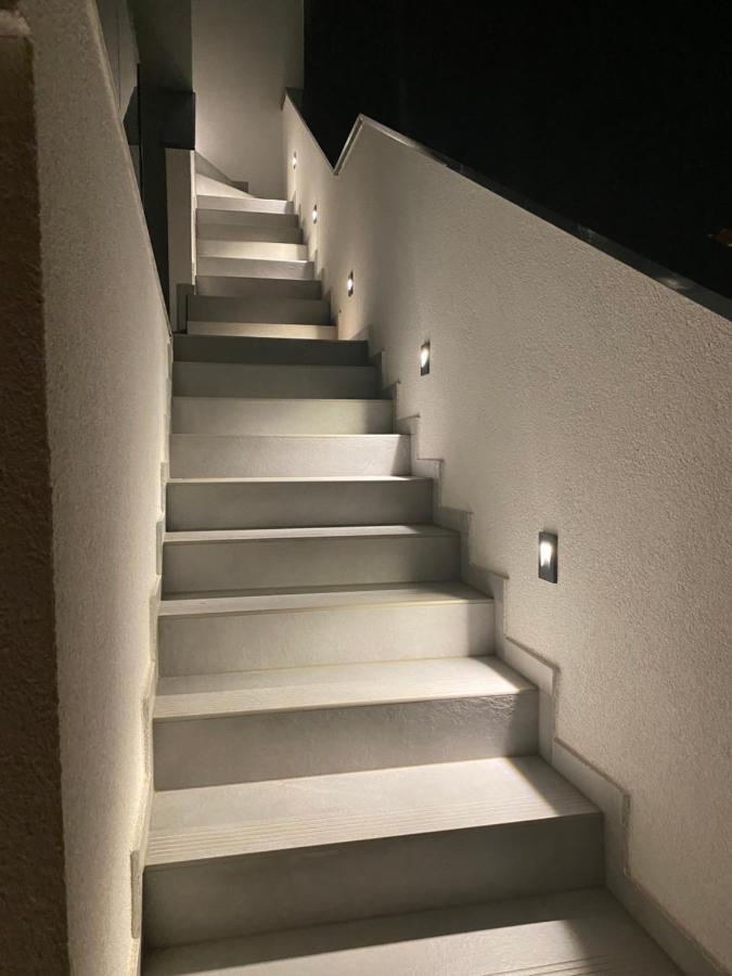Apartment Vila Lina วีร์ ภายนอก รูปภาพ