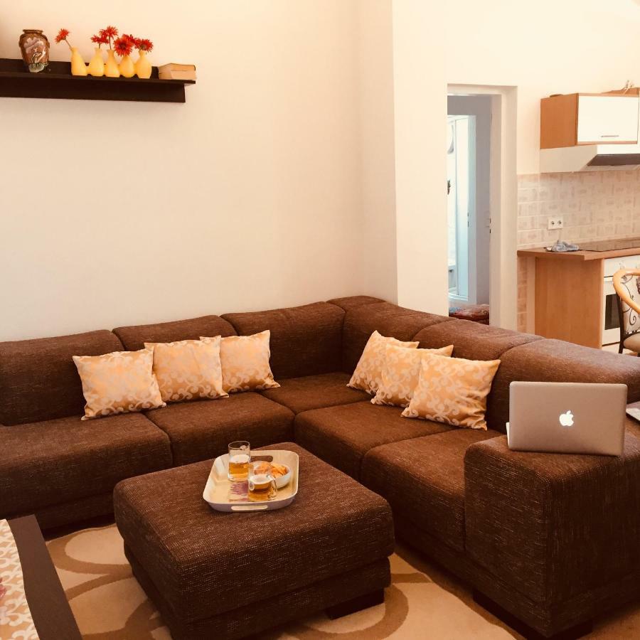 Apartment Vila Lina วีร์ ภายนอก รูปภาพ